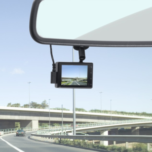 Garmin®* kamera Dash Cam 66 W